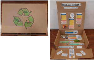 1.	Newsletter Nachhaltigkeitsprogramme an unseren Partnerschulen (Februar – September 2024)