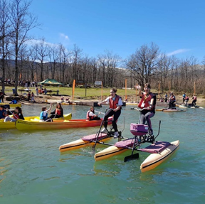 1.Newsletter Sustainability programs at our partner schools (February – September 2024)