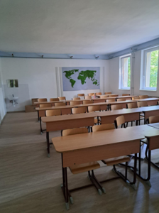 Unser grüner Lernraum-Nyíregyháza, Ungarn